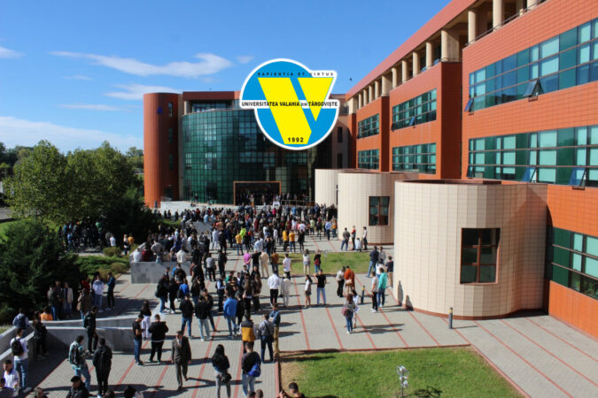 Universitatea Valahia din Târgoviște anunță concursul de Admitere pentru anul universitar 2024-2025 Universitatea Valahia din Târgoviște anunță deschiderea concursului de admitere pentru anul universitar 2024-2025, oferind viitorilor