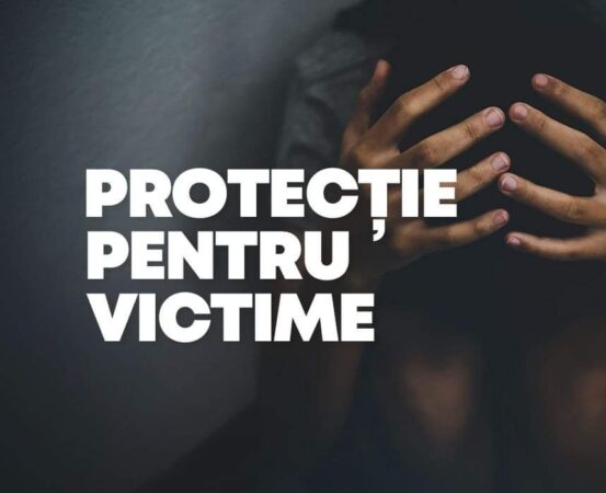 Primul voucher pentru sprijinirea victimelor infracțiunilor a fost aprobat Primul voucher pentru sprijinirea victimelor infracțiunilor a fost aprobat, marcând un moment crucial în asigurarea suportului necesar pentru aceste persoane vulnerabile.