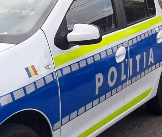 Tragedie la Viișoara, polițiștii din cadrul Poliției Municipiului Târgoviște au fost sesizați cu privire la faptul că o persoană este inconștientă.