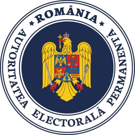 Autoritatea Electorală Permanentă (AEP) informează competitorii electorali participanți la alegerile pentru reprezentanții României