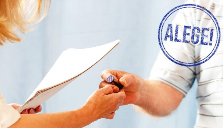 S-a stabilit data alegerilor prezidențiale și parlamentare Guvernul României a stabilit datele alegerilor prezidențiale și parlamentare, anunțând că românii vor vota trei duminici la rând, inclusiv pe 1 decembrie.