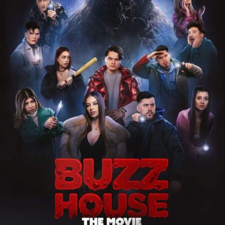Filmul „Buzz House” la Cinema Independența se anunță a fi un eveniment de neratat Cinema Independența va găzdui o proiecție specială "Buzz House", oferind publicului ocazia de a se bucura de această comedie horror captivantă.