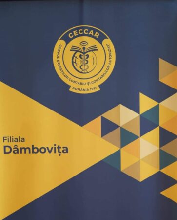 Ziua Națională a Contabilului Român Ziua Națională a Contabilului Român este pe 13 iulie, manifestările vor fi desfășurate sub sloganul "Tradiție pentru viitor. Evoluăm împreună!".