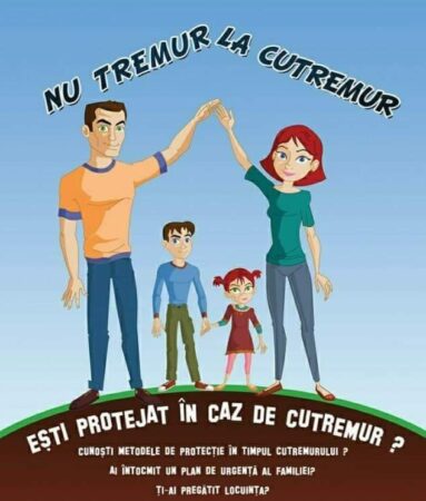 Cutremurele se țin lanț în țară noastră Cutremurele se țin lanț în țară noastră, iar în data de 25 iulie 2024, la ora 03:22:48 (ora locală a României), s-a înregistrat un cutremur cu magnitudinea ml 2.4 în zona seismică Vrancea, Buzău.