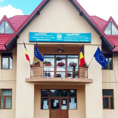 Au început lucrările de asfaltare pe DC125 Micloșanii Mari-Bărbulețu Autoritățile locale din comuna Malu cu Flori anunță că, începând de ieri, 09.07.2024, vor avea loc lucrări de asfaltare pe tronsonul