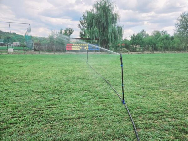 Comunitatea fotbalistică locală este în plină pregătire pentru un nou sezon competițional plin de provocări În campionatul județean de fotbal, perioada de transferuri se desfășoară între 15 iulie și 9 septembrie. Aceasta reprezintă