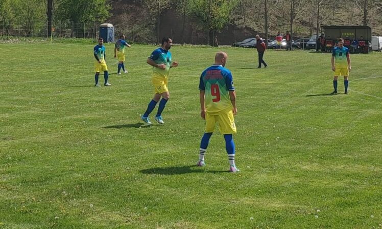 Fotbal Club Nucet și ACS Viitorul Petrești se alătură Ligii 6 din Dâmbovița Două echipe noi se alătură Ligii 6 din Dâmbovița în următorul sezon, aducând entuziasm și speranțe proaspete pentru comunitatea fotbalistică locală.