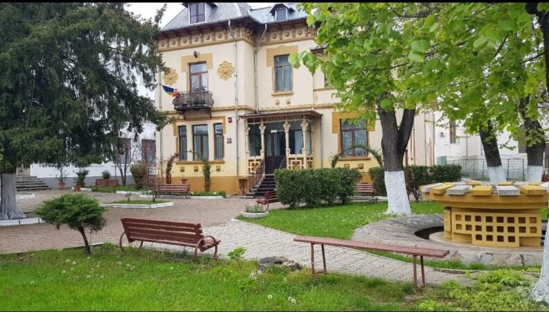 A patra ediție a „Școlii de vară – Orășelul micilor artiști” Liceul de Arte „Bălașa Doamna” și Asociația de părinți „Bălașa Doamna” organizează a patra ediție a „Școlii de vară - Orășelul micilor artiști”