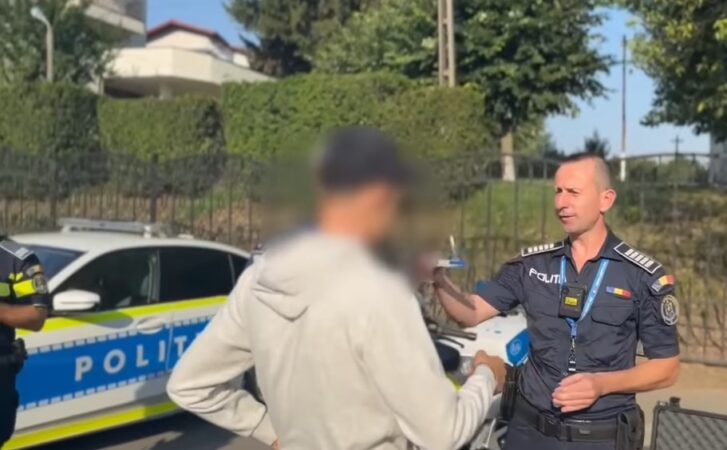 2.491 de permise de conducere au fost reținute în primele 6 luni la nivelul județului Dâmbovița În această perioadă, misiunile desfășurate de polițiștii dâmbovițeni au vizat și siguranța rutieră, sens în care permanent s-au analizat mecanismele