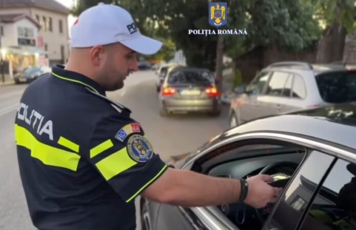 Un bărbat din Răcari a fost condamnat la închisoare pentru conducere sub influența alcoolului Polițiștii din cadrul Poliției Orașului Răcari au pus în aplicare un mandat de executare a unei pedepse privative