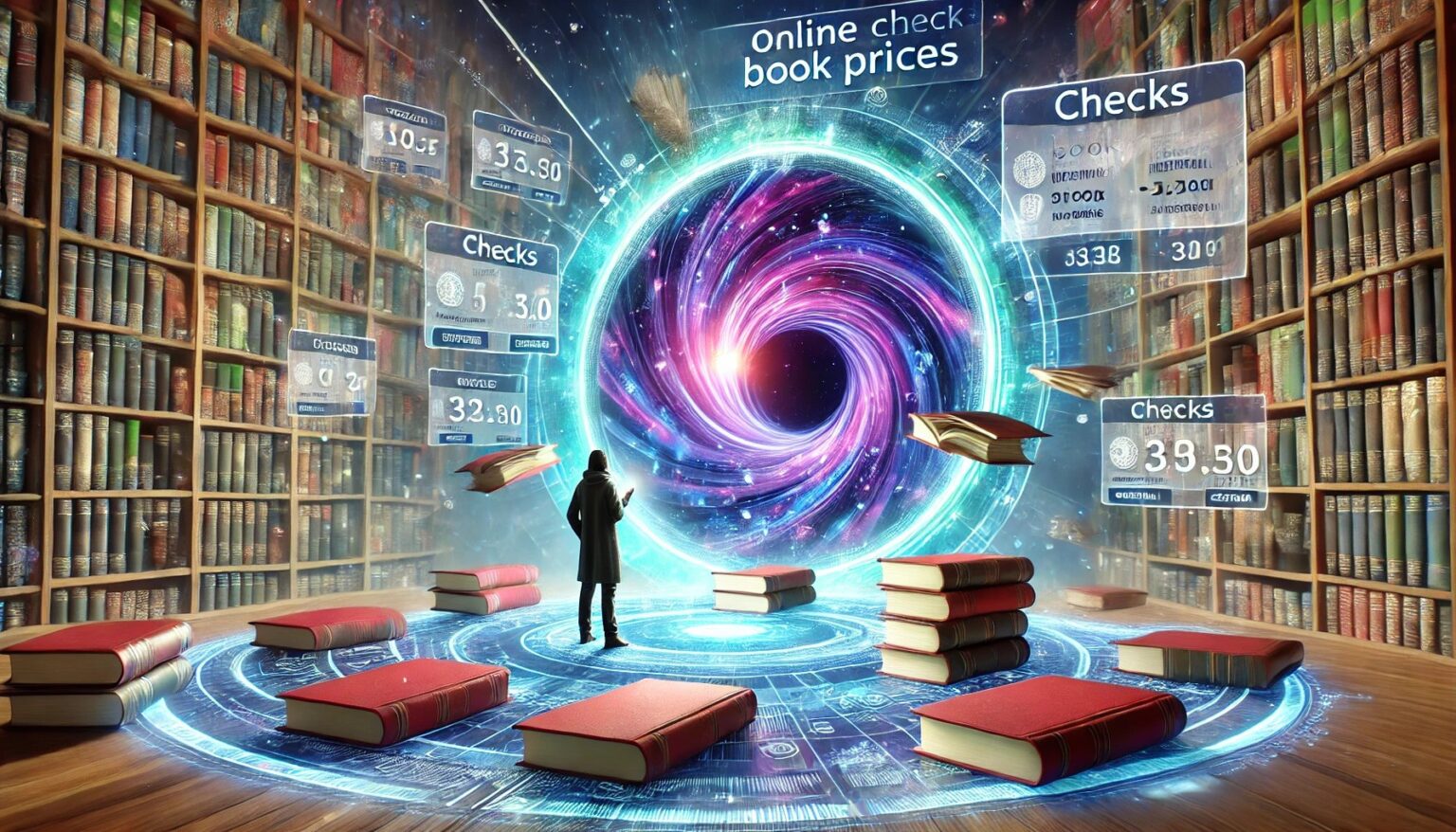 Librarescu.ro – Portalul tău către lumea cărților