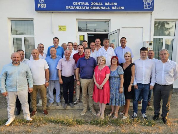 PSD Dâmbovița: Politica se face pentru oameni PSD Dâmbovița a demonstrat că politica se face pentru oameni, obținând un scor politic remarcabil în județul Dâmbovița.