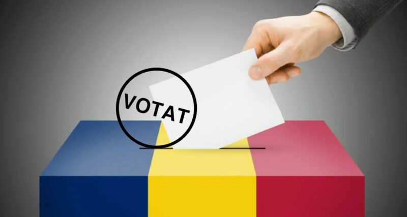 Autoritatea Electorală Permanentă (AEP) aduce la cunoștința opiniei publice că totalul de cetățeni cu drept de vot înscriși în Registrul