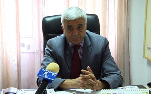 Direcția Sanitară Veterinară și pentru Siguranța Alimentelor Dâmbovița atenționează proprietarii de ovine și caprine de pe raza județului