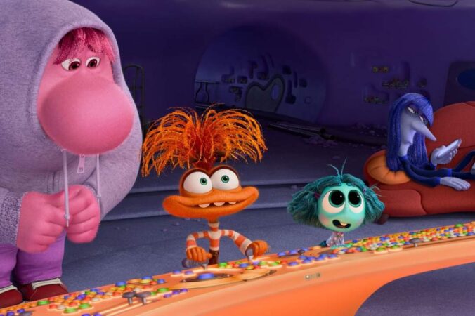 La Cinema Independența din Târgoviște va avea loc proiecția filmului „Întors pe dos 2” Cinema Independența din Târgoviște va oferi o experiență cinematografică deosebită prin proiecția filmului "Întors pe dos 2".