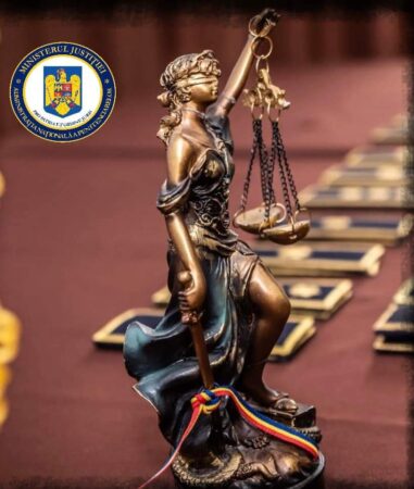 În data de 7 iulie, România a sărbătorit Ziua Justiției, ocazie cu care se pune în valoare rolul și importanța puterii judecătorești