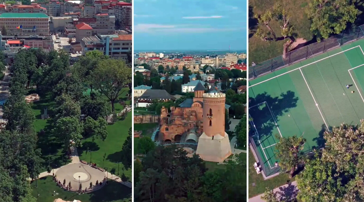 Municipiul Târgoviște a reușit să atragă 380.000.000 de euro în cadrul investițiilor publice cu finanțare nerambursabilă Municipiul Târgoviște a reușit să atragă o sumă impresionantă de 380.000.000 de euro în ultimii 5 ani, în cadrul investițiilor publice cu finanțare nerambursabilă.