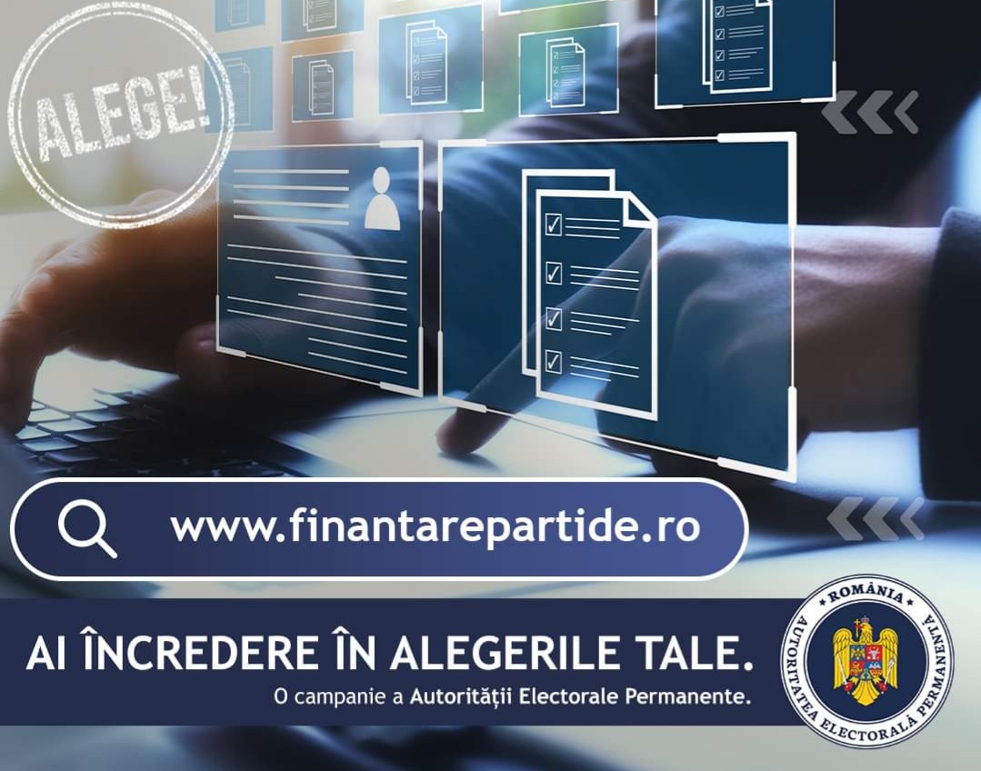 În contextul alegerilor din România din anul 2024, Autoritatea Electorală Permanentă (AEP) a subliniat importanța respectării principiilor