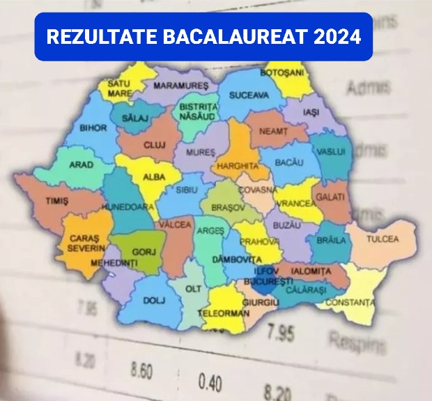 Rezultatele examenului de Bacalaureat din sesiunea de toamnă vor fi afișate astăzi, 26 august, iar candidații vor avea posibilitatea să depună contestații
