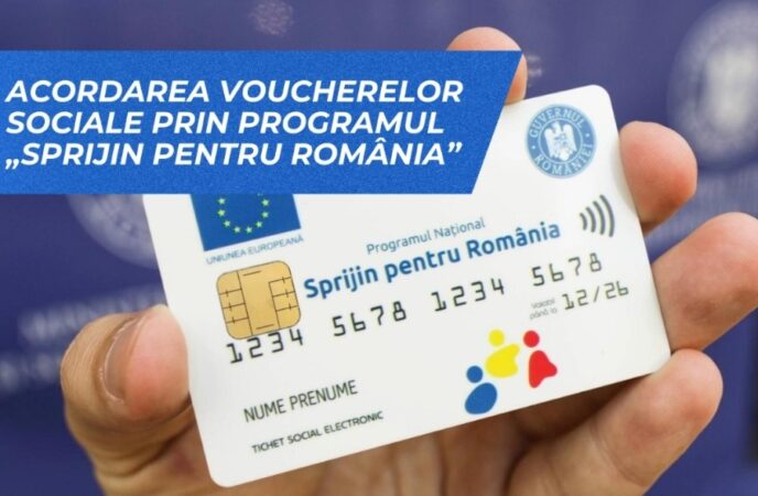Încărcarea cardurilor de alimente cu valoarea de 250 lei va începe din data de 14 august România folosește fonduri europene pentru sprijinirea persoanelor vulnerabile. Persoanele cu venituri mai mici de 2.000 de lei vor primi
