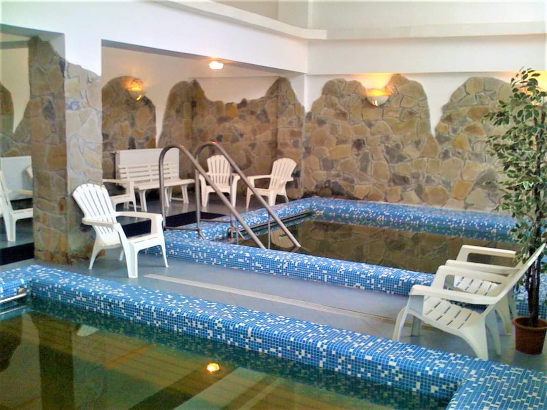 Casa de Pensii Dâmbovița a anunțat că i-au fost aprobate 181 de bilete de tratament pentru cea de-a 13 serie, în diverse stațiuni balneare