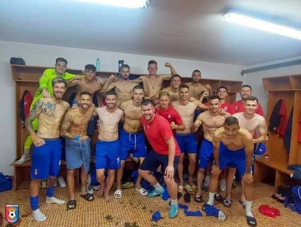 Victorie pentru Chindia Târgovişte în meciul cu Unirea Ungheni Chindia Târgovişte a obținut o victorie crucială în meciul împotriva Unirii Ungheni, câștigând cu scorul de 1-0. Echipa a demonstrat o performanță remarcabilă