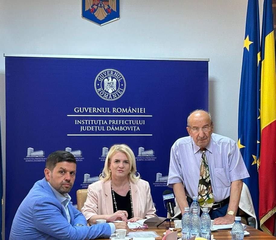 Casa Județeană de Pensii Dâmbovița a transmis către Oficiul Județean de Poștă, Târgoviște, nr.1, noile decizii.Începând din data de 16 august 2024