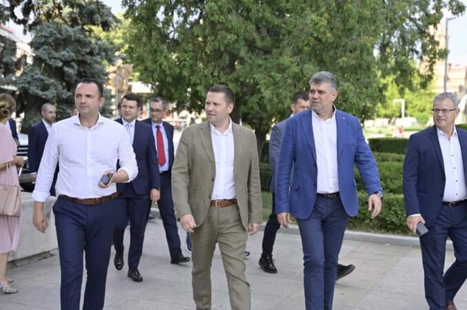 De săptămâna viitoare, începând cu 16 august, poștașii vor începe să distribuie deciziile de recalculare Este pentru prima oară în România, când se recalculează TOATE pensiile în plată.