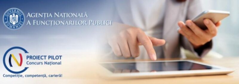 Agenția Națională a Funcționarilor Publici a lansat trei instrumente digitale menite să îmbunătățească transparența, eficiența și accesibilitatea serviciilor publice