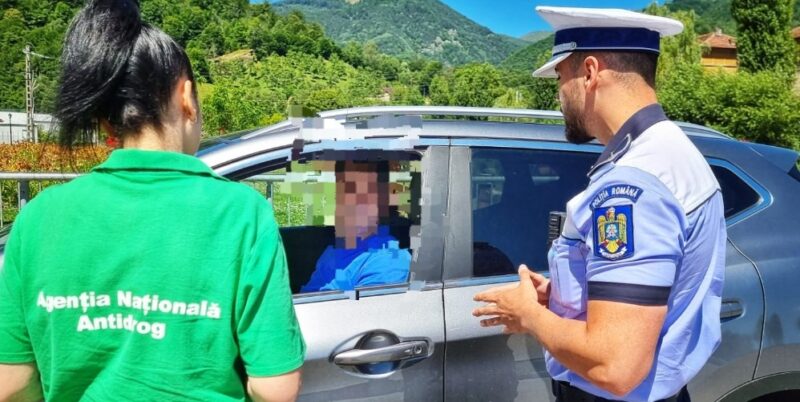 Ieri, 6 august a.c., polițiștii din cadrul Inspectoratului de Poliție Județean Dâmbovița au continuat misiunile pentru prevenirea și combaterea