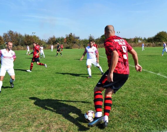 Liga 4 dâmbovițenă: Programul competiției a fost stabilit, primele meciuri vor avea loc pe 24 august Programul competiției 2024-2025 a fost stabilit, iar primele meciuri vor avea loc sâmbătă, 24 august. Jocurile Juniori U19 vor începe la ora 9:00