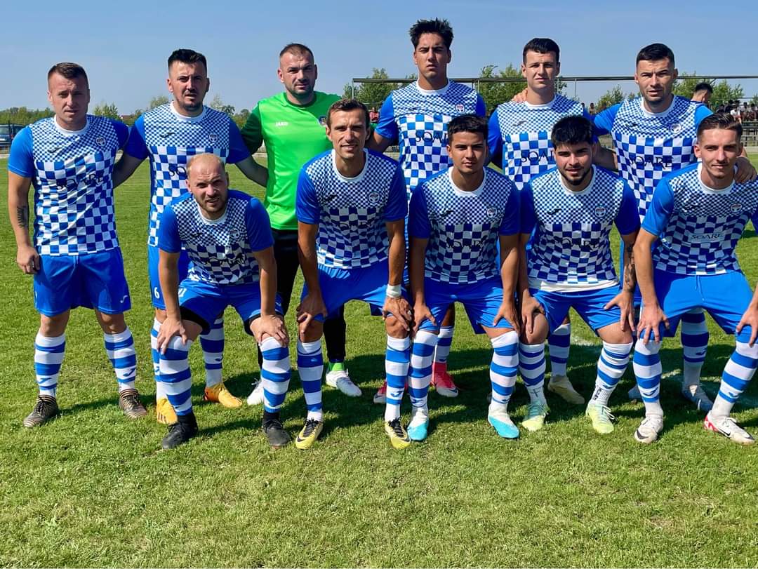 A avut loc prima etapă a Ligii 4 din Dâmbovița, cu cele mai bune echipe ale județului începând o nouă ediție de campionat.