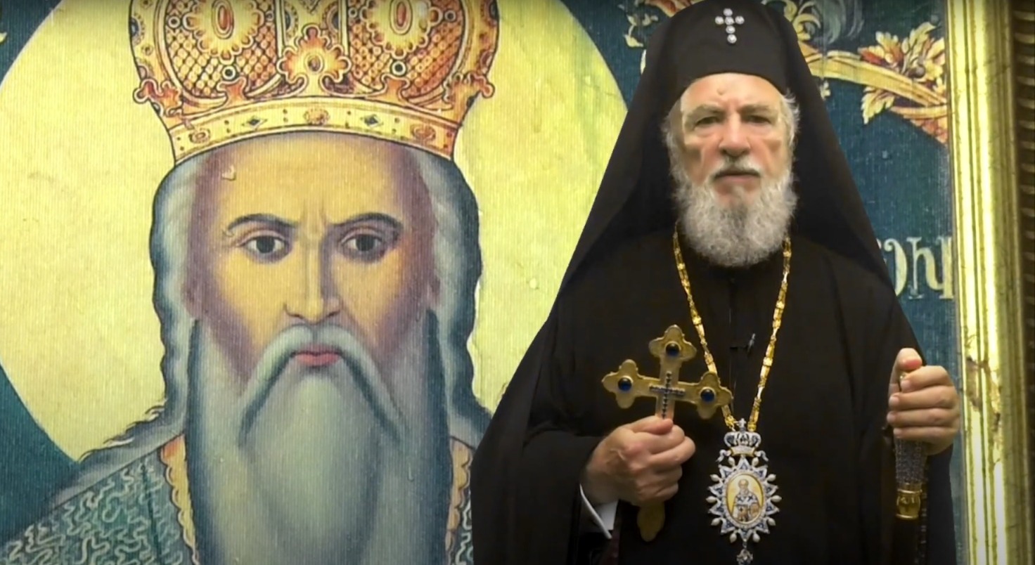 La Târgoviște, se vor desfășura în zilele de 10 și 11 august 2024, sub coordonarea Înaltpreasfinţitului Părinte Arhiepiscop și Mitropolit Nifon