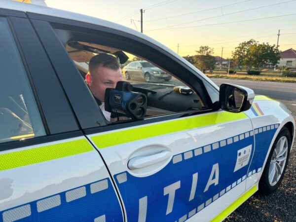 În perioada 5 – 11 august 2024, conform Programului Operațiunilor Europene 2024 al Organizaţiei Poliţiilor Rutiere din Europa (ROADPOL)