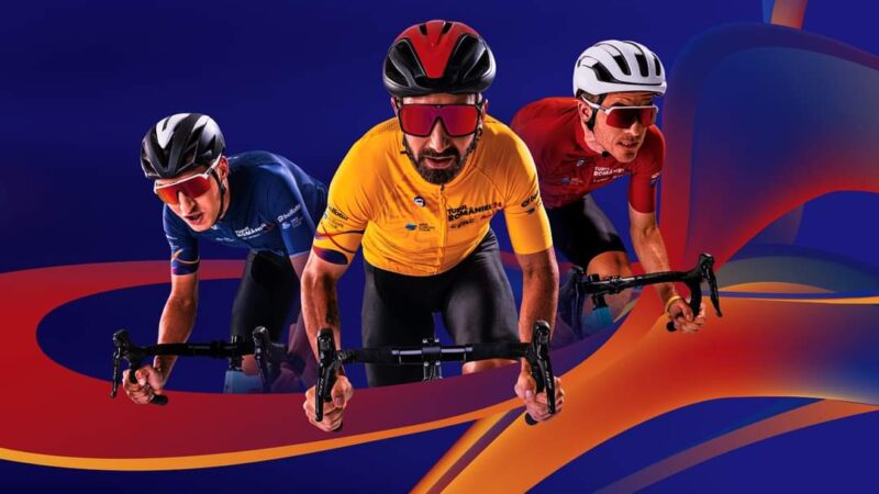 Restricții temporare de circulație rutieră pe mai multe sectoare de drum național, inclusiv în județul Dâmbovița pentru „Turul României 2024” Autoritățile anunță că se restricționează temporar circulația rutieră pe mai multe sectoare de drum național pentru desfășurarea competiției sportive (tur ciclist) „Turul României 2024”!