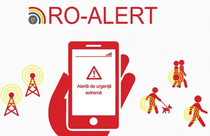 Alertele RO-Alert vor fi primite în curând nu doar pe telefoanele mobile, ci și pe televizoare sau e-mail RO-ALERT, avertizarea rapidă pentru populație ar putea fi transmisă și pe televizor, e-mail sau SMS cum este în prezent