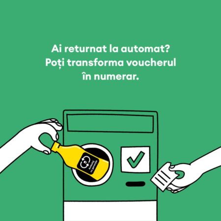 Autoritățile spun că Sistemul de Garanție Returnare (SGR) a schimbat viața tuturor românilor Potrivit datelor oficiale ale autorităților, până în prezent, prin SGR au fost colectate 1 miliard de ambalaje.