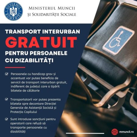 Transport gratuit interurban pentru persoanele cu handicap grav Patric Ghebaru: Câteva date personale, un mic CV, incluzând și cele mai importante date din carieră Sunt Patric-Daniel Ghebaru, un profesionist cu experiență în domeniul administrației penitenciare, specializat în management, securitate și reabilitare socială. Cu o carieră de peste 10 ani în sistemul penitenciar din România, am avut oportunitatea să ocup diverse funcții care mi-au permis să dezvolt abilități complexe de coordonare, organizare și leadership. Experiență profesională În prezent, dețin funcția de Director al Penitenciarului Mioveni, poziție pe care o ocup din 2 august 2023. În acest rol, sunt responsabil de gestionarea întregii activități a penitenciarului, inclusiv de coordonarea echipelor de personal, supravegherea operațiunilor de securitate și implementarea proiectelor de modernizare a infrastructurii și digitalizare a proceselor administrative. Scopul meu este să creez un mediu sigur și eficient pentru deținuți și personal, punând accent pe reabilitarea deținuților și reintegrarea lor socială. Înainte de a prelua această funcție, am activat ca Ofițer de penitenciare - Șef tură la Penitenciarul Mioveni, între februarie 2019 și august 2023. În această perioadă, am coordonat activitățile de securitate și am gestionat echipele de agenți, asigurându-mă că standardele de securitate și disciplină sunt respectate în fiecare tură. Am dezvoltat și implementat planuri de intervenție în situații de criză, asigurându-mă că reacția echipelor este rapidă și eficientă. Între septembrie 2018 și februarie 2019, am ocupat funcția de Ofițer cercetare disciplinară la același penitenciar, fiind responsabil de investigarea abaterilor disciplinare și de aplicarea măsurilor corective conform regulamentelor interne. Anterior, în perioada februarie 2018 - septembrie 2018, am fost Ofițer inspecție penitenciară în cadrul Direcției Corpului de Control al Administrației Naționale a Penitenciarelor din București, unde am participat la inspecții și audituri interne pentru a asigura respectarea normelor de siguranță și a procedurilor operaționale. Cariera mea a început în 2014 ca Ofițer instructor siguranță la Penitenciarul Mioveni, unde am fost responsabil de pregătirea agenților și de monitorizarea activităților de siguranță. Ulterior, am ocupat funcția de Locțiitor șef tură la Penitenciarul Tg-Jiu, unde am coordonat echipele de securitate și am asigurat continuitatea activităților operaționale pe timpul turelor. Educație și formare Am absolvit Academia de Poliție "Alexandru Ioan Cuza" din București în 2013, obținând o diplomă de licență în Ordine și Siguranță Națională, care mi-a oferit o bază solidă în materie de drept penal, criminologie și securitate. De asemenea, am completat o a doua diplomă de licență în Drept la Universitatea Nicolae Titulescu din București, în 2014, ceea ce mi-a permis să dobândesc cunoștințe aprofundate în jurisprudență și legislație. De-a lungul carierei, am participat la numeroase programe de perfecționare, inclusiv cursuri intensive în Protecția informațiilor clasificate, Securitate informatică în infrastructurile critice, și Leadership în sistemul penitenciar. Aceste cursuri, organizate de instituții precum Universitatea Națională de Apărare "Carol I" și Administrația Națională a Penitenciarelor, mi-au permis să-mi dezvolt competențele de management și să îmbunătățesc abordările strategice în conducerea echipelor. Competențe și abilități Am competențe solide în gestionarea situațiilor de criză, comunicare eficientă, negociere și organizare. Sunt adeptul unui stil de leadership colaborativ, care pune accent pe motivarea echipelor și crearea unui mediu de lucru pozitiv. De asemenea, am o bună capacitate de adaptare la medii multiculturale și sunt pasionat de dezvoltarea continuă atât a mea, cât și a echipei mele. Vorbesc limba engleză la nivel independent (B1) și am certificat de competențe digitale, fiind un utilizator experimentat în procesarea informațiilor, comunicare, securitate și rezolvarea de probleme. Prin toate aceste experiențe și competențe, sunt dedicat să aduc un impact pozitiv în sistemul penitenciar, prin modernizare, digitalizare și promovarea unei culturi organizaționale bazate pe respect, profesionalism și eficiență.