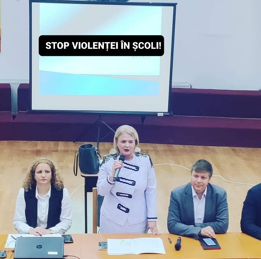 Într-o mișcare crucială pentru asigurarea unui mediu sigur și sănătos în școlile din România, Guvernul a adoptat ieri Planul Național de Combatere a Violenței Școlare (PNCVS).