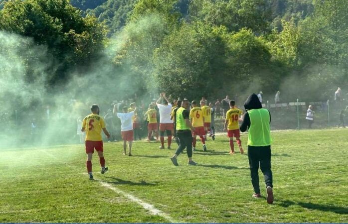 Faza 2 a Cupei României se anunță interesantă și va consolida spiritul competitiv al fotbalului local În cadrul Cupei României, a fost anunțată programarea meciurilor din Faza 2, care vor avea loc pe 25 și 26 septembrie, începând cu ora 17:00.