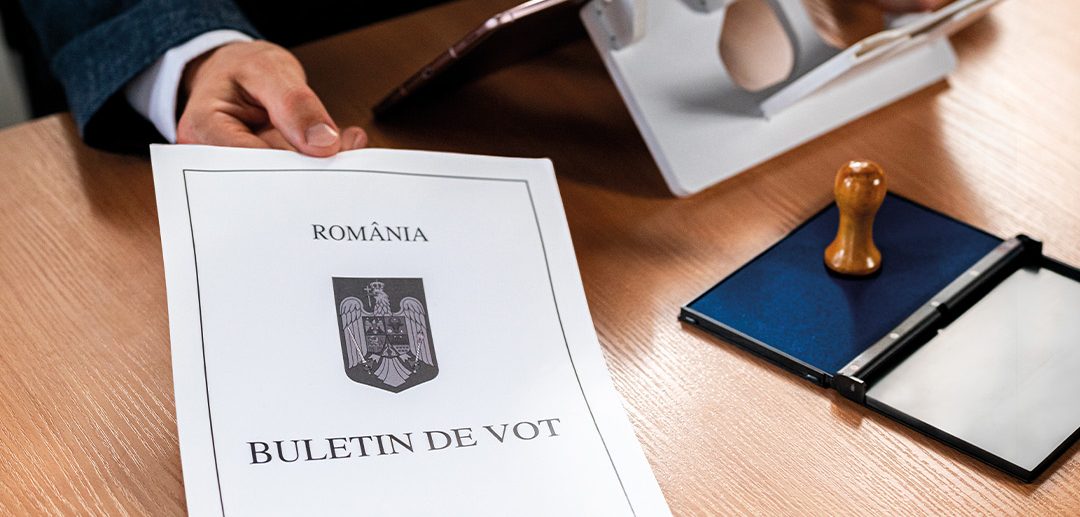Alegătorii români cu domiciliul sau reședința în străinătate vor avea posibilitatea de a-și exercita dreptul de vot la alegerile pentru Senat și Camera Deputaților