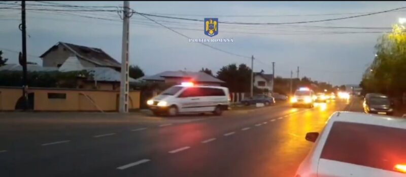 AVIZ AMATORILOR: A AJUNS ÎN AREST PENTRU CĂ A DAT FOC LA DEȘEURI Polițiștii din cadrul Poliției Orașului Găești, sub coordonarea unui procuror de la Parchetul de pe lângă Judecătoria Găești