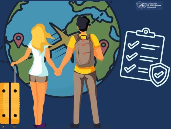 Atenție la asigurările de călătorie în perioada vacanțelor de vară! Vara este perioada ideală pentru a explora noi destinații și a ne bucura de timpul liber. Înainte de a porni la drum, asigurați-vă că aveți