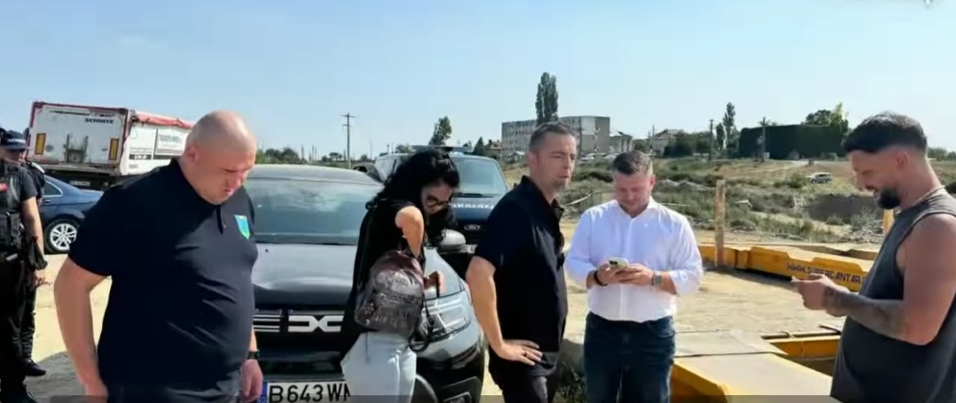 În urma unei ample acțiuni a Gărzii Naționale de Mediu, au fost aplicate 8 sancțiuni contravenționale, în valoare totală de 490 mii