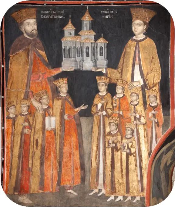 În data de 16 august, Biserica Ortodoxă Română cinstește memoria Sfinților Martiri Brâncoveni, marcând jertfa lor pentru credința ortodoxă.