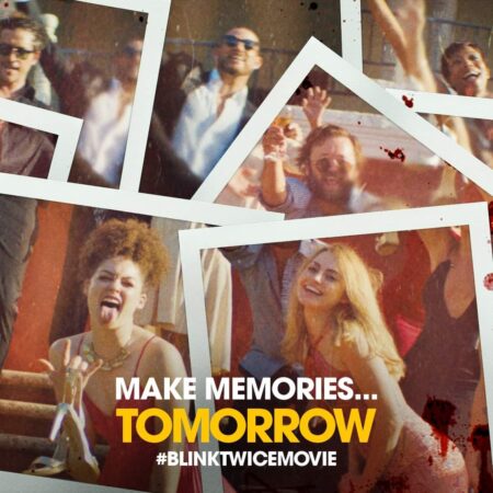 La Cinema Independența pe 23 august are loc premiera „Clipește de două ori” Cinema Independența anunță lansarea unui nou film, "Clipește de două ori", care va avea premiera pe 23 august.