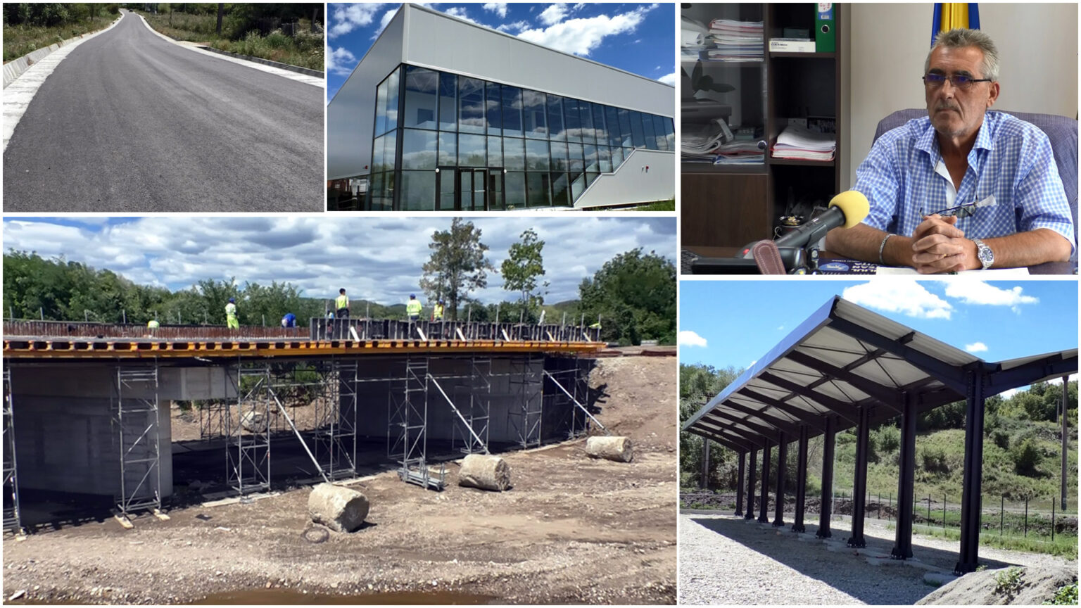 Comuna Șotânga: Un model de dezvoltare locală sub conducerea primarului Constantin Stroe Comuna Șotânga se află într-o perioadă de transformare profundă și accelerată. Sub conducerea primarului Constantin Stroe, localitatea devine