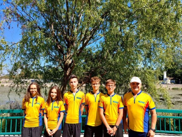 Mare succes pentru CSM Târgoviște la Campionatul Balcanic ARDF și Campionatul Național pe Echipe Târgu Jiu a găzduit Campionatul Balcanic ARDF (Radio orientare), atrăgând peste 120 de concurenți din cinci țări. Competiția s-a desfășurat în două probe