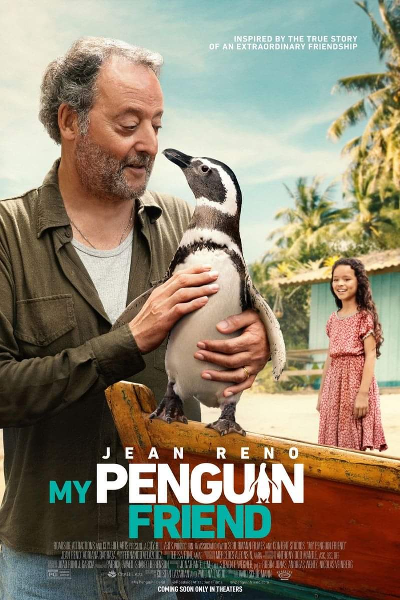 Un nou film pentru copii, intitulat "DinDim - prietenul meu pinguin", va încânta publicul în luna septembrie, având premiera la Cinema Independența.