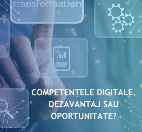 Cursuri gratuite pentru îmbunătăţirea competenţelor digitale ale funcționarilor publici Agenția Națională a Funcționarilor Publici lansează programe de formare gratuită pentru îmbunătățirea competențelor digitale ale funcționarilor publici